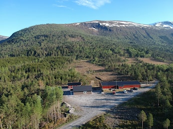 Idrettshuset Myr